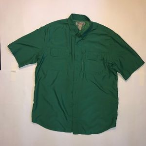 Duluth Trading Casual Shirt